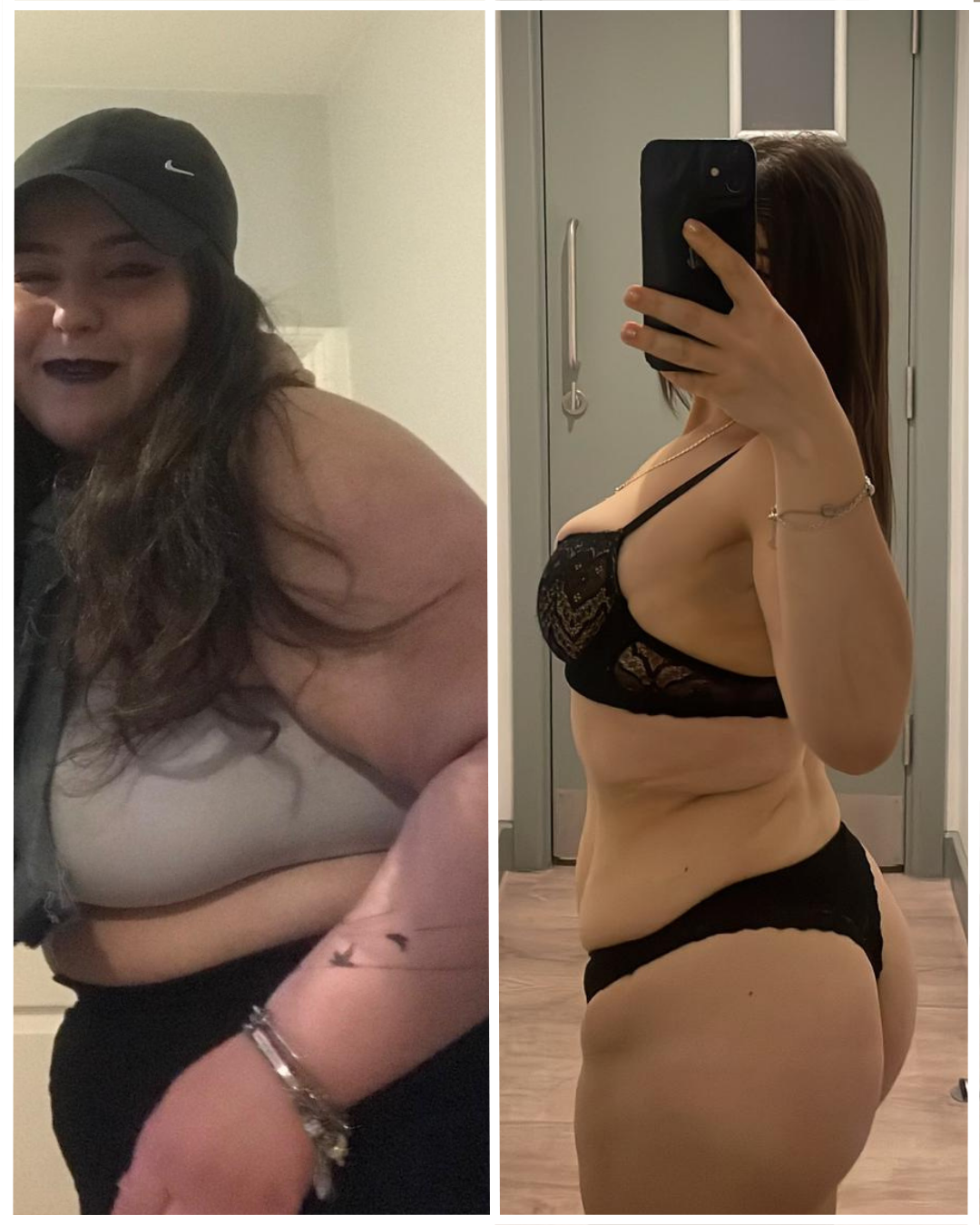 Client transformation